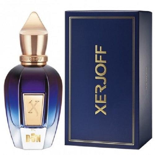 Xerjoff Don EDP 100ml Unisex Perfume - Thescentsstore